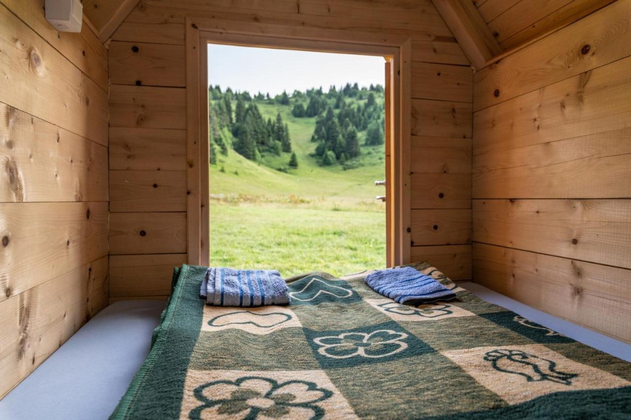 Rural Household Janketic Колашин Экстерьер фото