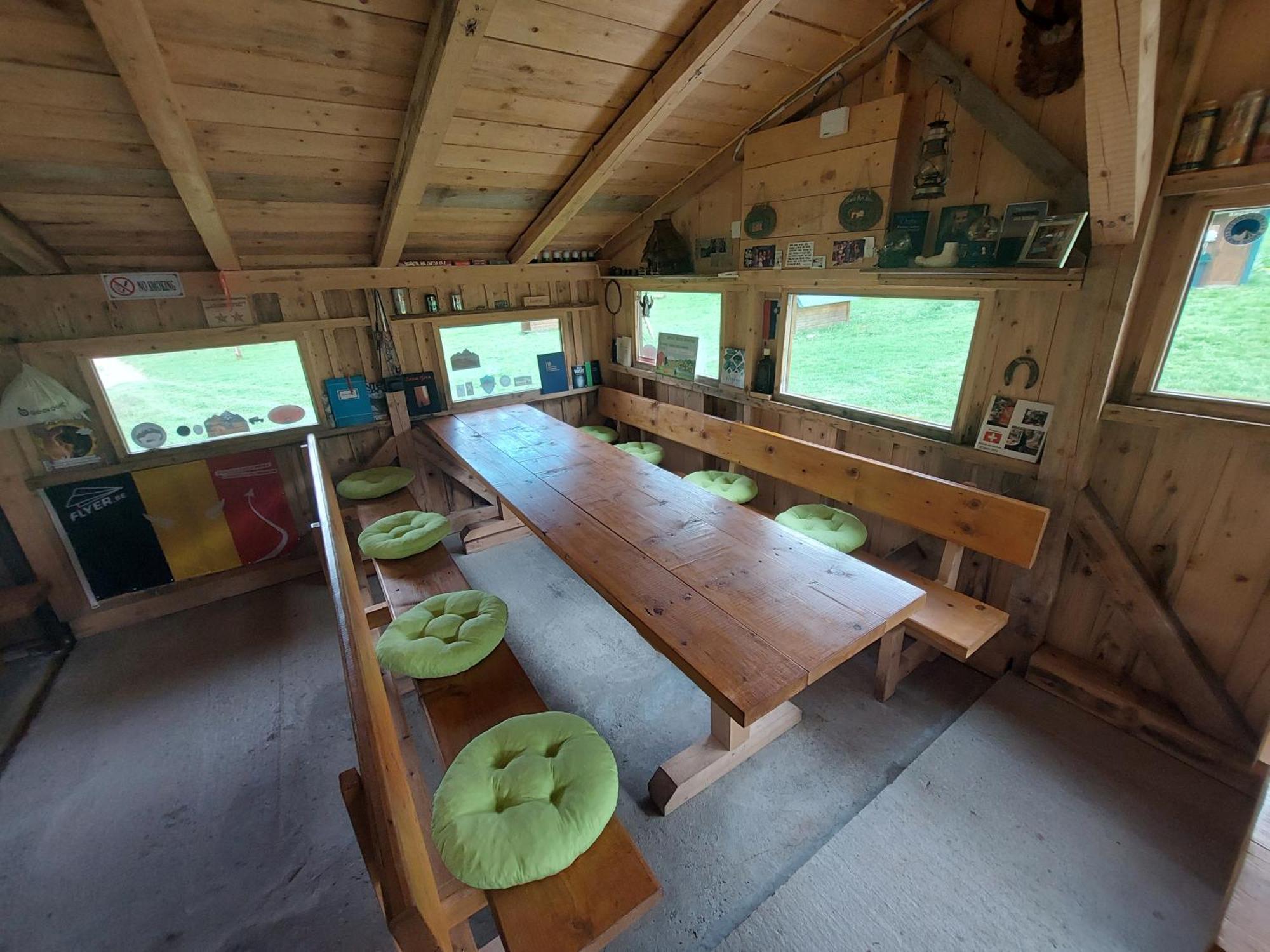 Rural Household Janketic Колашин Экстерьер фото