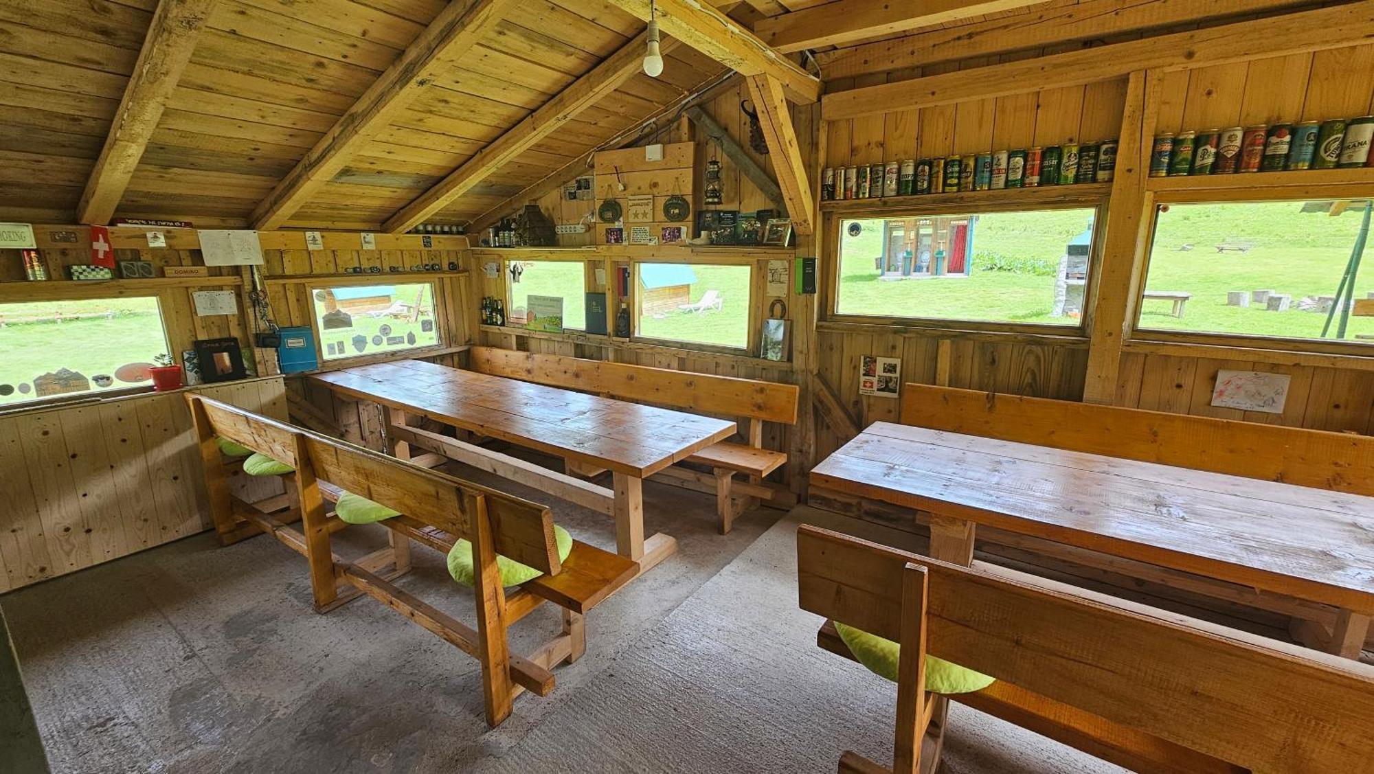 Rural Household Janketic Колашин Экстерьер фото
